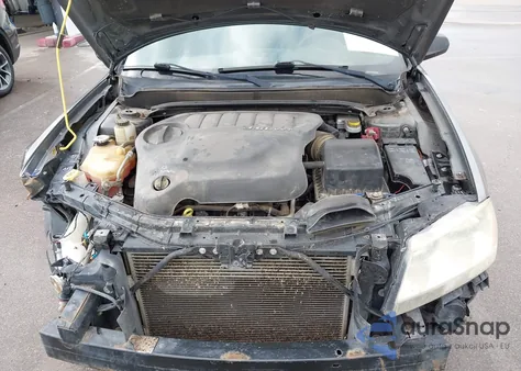 2013 Dodge Avenger Se V6 from USA, damaged, VIN 1C3CDZAG9DN766694